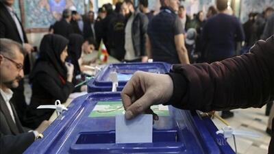 روزنامه جمهوری اسلامی: فاجعه آنجاست که یک نماینده ۵ درصدی تهران بخواهد رئیس مجلس شود