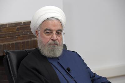 روزنامه دولت از پاسخ حسن روحانی به شورای نگهبان عصبانی شد - عصر خبر