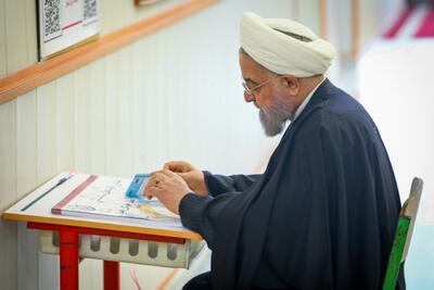 چرا پاسخ روحانی به شورای نگهبان مهم است؟/ این شورا واقعا صلاحیت دارد در باره بینش سیاسی نامزدها نظر بدهد؟ - عصر خبر