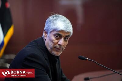 کیومرث هاشمی: بعد از ملاقات با رهبر شعار  ورزش قوی، ایران قوی  را در اولویت کار‌های خود قرار دادیم