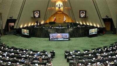بازگشت تاجگردون به مجلس و ماندگاری احمدی‌نژاد‌ها | اقتصاد24
