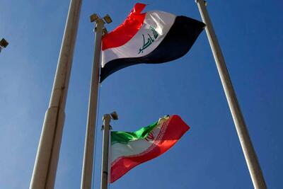 تغییر سیاست عراق در وابستگی به گاز ایران