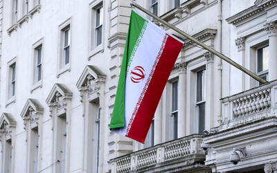 پایان ماموریت کاردار ایران در لندن و تعیین سرپرست جدید