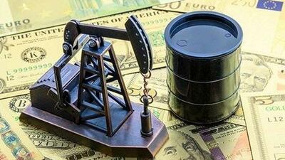 نفت سنگین ایران ۶ درصد گران شد