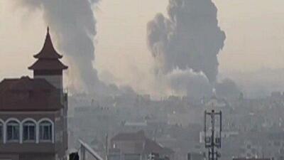 دیده‌بان حقوق بشر: حمله صهیونیست‌ها به کاروان نیروهای امدادی غزه اشتباهی نبود