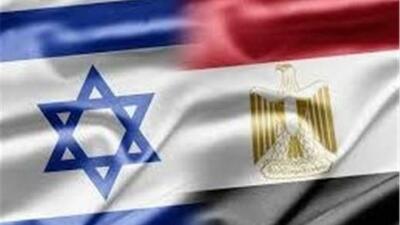 مصر به‌دنبال کاهش روابط با اسرائیل است