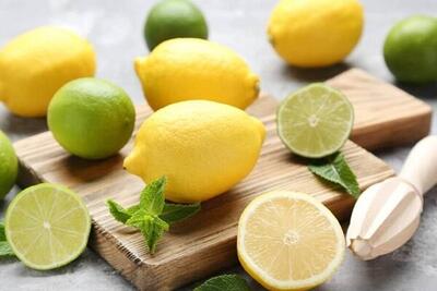مصرف لیمو ترش مناسب افرادیست که کبد چرب دارند