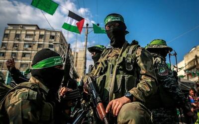 آمریکا: ایده پیروزی کامل بر حماس غیر واقعی است