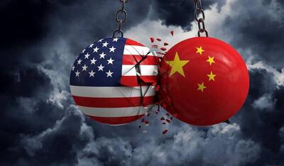رقابت آمریکا و چین، منازعه‌ای بر سر نظم جهان