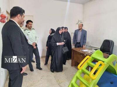 اولین مرکز مهر خانواده در شهرستان شهریار افتتاح شد