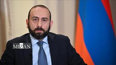 ارمنستان: مذاکرات با جمهوری آذربایجان در فضایی سازنده برگزار شد
