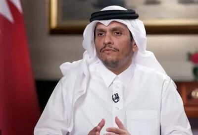 قطر می‌تواند میانجی برقراری آتش‌بس باشد؟