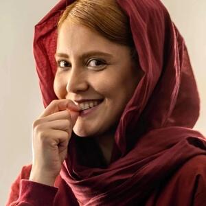 تصویری جالب از خانم بازیگر پرکار سینمای ایران با فرزندش+ عکس
