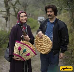 (عکس) سلفی مونا فائزپور، همسر احمد مهرانفر  با نیکی مظفری، عشق ارسطو در پایتخت 7
