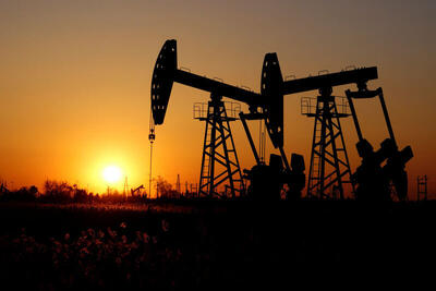 تولید نفت شیل آمریکا به بالاترین سطح در ۶ ماه اخیر می‌رسد
