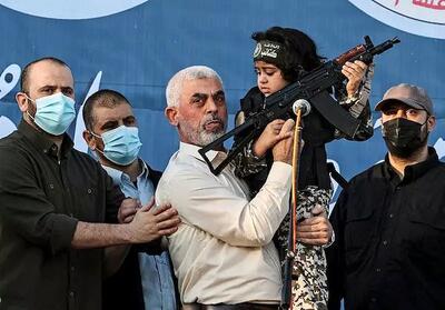 یحیی السنوار رهبر حماس کیست؟