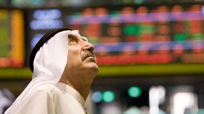 کاهش بورس‌های حوزه خلیج فارس در بحبوحه نتایج مالی ضعیف