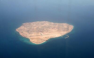 نحوه دریافت زمین و مسکن در جزیره ابوموسی - اندیشه معاصر