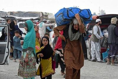 هزارتوی بازگشت مهاجران افغانستانی