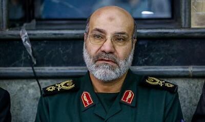 عکسی از فرمانده تازه شهید شده حزب الله در کنار سردار بلندپایه سپاه پاسداران - عصر خبر