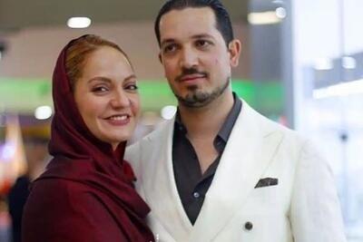 خبر جدید درباره رابطه مهناز افشار با یاسین رامین