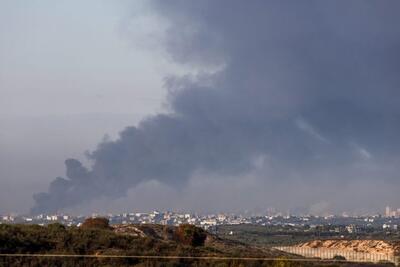 موضع آمریکا درباره حمله اسرائیل به رفح؛ «عملیات گسترده ندیدیم»