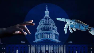 سناتورهای آمریکا خواستار بودجه 32 میلیارد دلاری برای پیشبرد هوش مصنوعی شدند