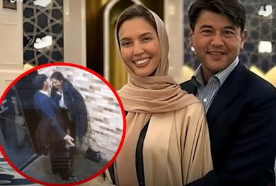 قزاقستان در شوک یک پرونده قتل/ وزیر اقتصاد همسرش را شکنجه کرد | اقتصاد24