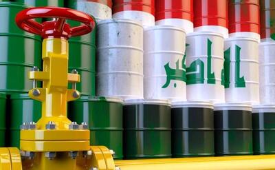 چنبره چینی‌ها بر نفت عراق | اقتصاد24