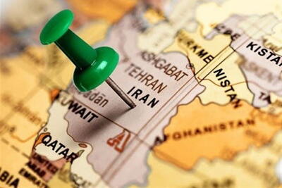 ایران در نگاه جامعه آمریکا [نمودارها] | پایگاه خبری تحلیلی انصاف نیوز