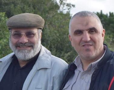 شهادت هم‌رزم شهید زاهدی و یکی از فرماندهان حزب‌الله لبنان