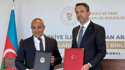 گاز ترکمنستان از طریق ترکیه به اروپا  صادر می‌شود