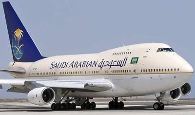 شمار مقاصد خطوط هوایی عربستان به 160 می رسد - کاماپرس