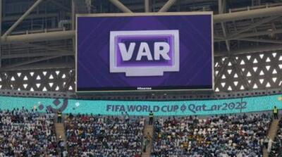 رای‌گیری برای حذف کامل VAR از فوتبال - مردم سالاری آنلاین