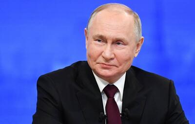 پوتین: روس‌ها می‌دانند که چطور به اهداف بزرگ دست یابند