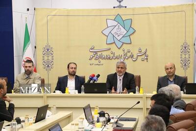 رئیس کل دادگستری استان تهران: «مخاطب‌شناسی» و «زمان‌شناسی» دو عنصر و رکن اساسی در روابط عمومی  است