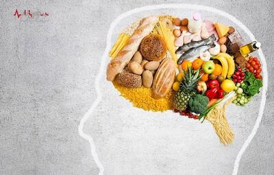 راز جوانی مغز در ۵۰ سالگی با مصرف این مواد غذایی