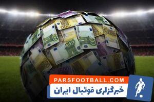 این ضربه را محکم تر بزن! - پارس فوتبال | خبرگزاری فوتبال ایران | ParsFootball