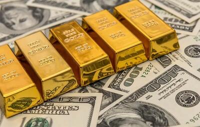 قیمت دلار، طلا و سکه امروز ۲۶ اردیبهشت ۱۴۰۳ | رویداد24