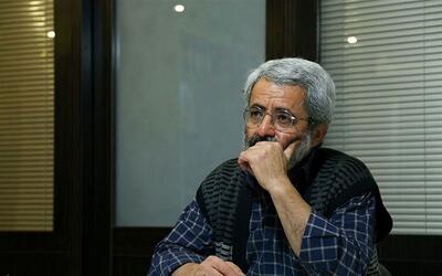 سلیمی نمین: رهبر انقلاب مخالف حذف اصلاح‌طلبان از انتخابات بودند، اما برخی اصولگرایان بر این موضوع اصرار کردند | رویداد24