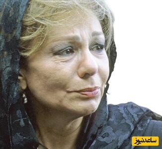 فرح پهلوی در چه شرایطی برای سگ سالومه مجری منوتو گریست؟ + ویدئو