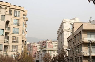 خرید آپارتمان نوساز در تهران چقدر پول نیاز دارد؟