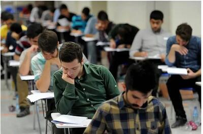 جزئیات برگزاری امتحانات نهایی خردادماه دانش‌آموزان