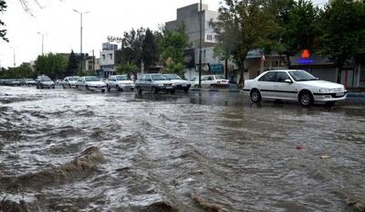 اطلاعیه مدیریت بحران استان: مردم از تردد غیرضروری در مشهد پرهیز کنند