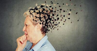 یک راه ساده برای پیشگیری از آلزایمر