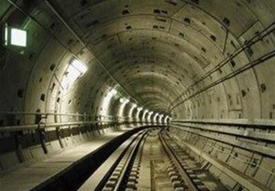 احداث خط 9 مترو تهران آغاز شد - تسنیم