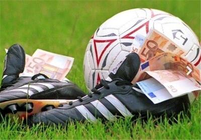 استعفای دو مدیر ارشد فدراسیون فوتبال در ارتباط با پرونده فساد