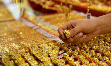قیمت جدید طلا ۲۷ اردیبهشت ۱۴۰۲ | پایگاه خبری تحلیلی انصاف نیوز