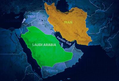 رقابت ایران و عربستان در زمین عراق؟