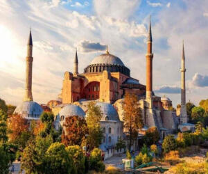 خلق خاطرات دوستداشتنی در جاهای دیدنی استانبول